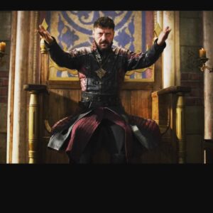 İlker Aksum Instagram - #dirilişertuğrul #trt de
