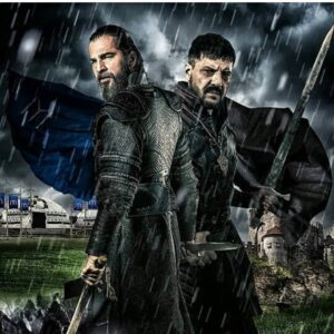 İlker Aksum Instagram - DRAGOS