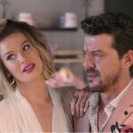İlker Aksum Instagram - Tatlıyız be @burcubiricik