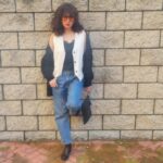 İrem Kahyaoğlu Instagram - Megadeth in son üyesi pozumla 2023 hoşçakal... #itlikserserilik