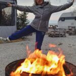 İrem Kahyaoğlu Instagram - Bazı haftalar çok boş geçiyor günlük tutuyorum bakıyorum 7 gün sonra yazmışım günlük ya bu iremcim istikrarına sağlık be kızım #günlük Boşlukta