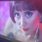 İrem Kahyaoğlu Instagram - Tripten tribe koştum ama iyi oldu #guldurguldur#teaser SVC Stüdyoları