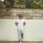 İrem Kahyaoğlu Instagram – Otopark pozlarım #Eylül