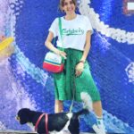 İrem Kahyaoğlu Instagram – 💚