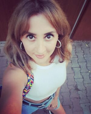 İrem Kahyaoğlu Instagram - 🤍