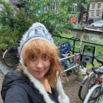 İrem Kahyaoğlu Instagram – Eylül müüü🧘 ohh be yaz bitiyor bere takıcam