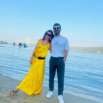 İrem Kahyaoğlu Instagram - Biz 💛
