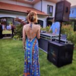 İrem Kahyaoğlu Instagram - 💅💙