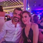 İrem Kahyaoğlu Instagram – Yeterince düğün #nofilter #fullmakyaj