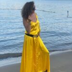 İrem Kahyaoğlu Instagram - Biz 💛
