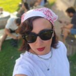 İrem Kahyaoğlu Instagram - Oooo ne diyelim