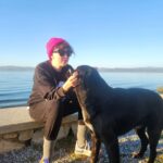 İrem Kahyaoğlu Instagram – Boşa kürek🌊 İznik Gölü