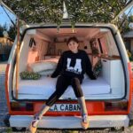 İrem Kahyaoğlu Instagram – Boşa kürek🌊 İznik Gölü
