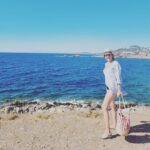 İrem Kahyaoğlu Instagram – Mutlu çocuk modu aktif
 foto by:@tipsizbelliki
#bodrum