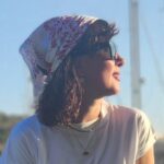 İrem Kahyaoğlu Instagram – Nem terapisi 💦💯
#nofilter