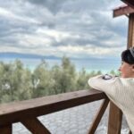 İrem Kahyaoğlu Instagram – 4 yaşımdan beri düzenli hayal kuruyorum ben hayal kurmayı hiç bırakmadım 
#hayatmucizelerledolu