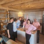 İrem Kahyaoğlu Instagram – Bu benim bayramım çocuklar gibi şendim🖖 Göl Evi