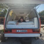 İrem Kahyaoğlu Instagram - Kendime oyuncak buldum komsumun bahcesi @lacabanaiznik İznik