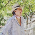 İrem Kahyaoğlu Instagram – Mutlu çocuk modu aktif
 foto by:@tipsizbelliki
#bodrum