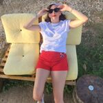 İrem Kahyaoğlu Instagram – Nem terapisi 💦💯
#nofilter
