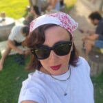 İrem Kahyaoğlu Instagram – Nem terapisi 💦💯
#nofilter