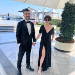 İrem Kahyaoğlu Instagram – Düğün vardı #edabugrahanwedding
