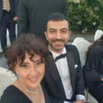 İrem Kahyaoğlu Instagram – Düğün vardı #edabugrahanwedding