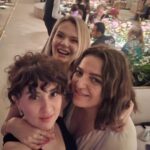 İrem Kahyaoğlu Instagram – Düğün vardı #edabugrahanwedding