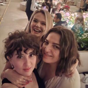 İrem Kahyaoğlu Instagram - Düğün vardı #edabugrahanwedding