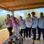 İrem Kahyaoğlu Instagram – Bu benim bayramım çocuklar gibi şendim🖖 Göl Evi