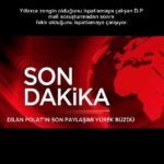 Şahverdi Ali Eren Instagram – SAKIN GEREKSİZ DUYAR KASMAYIN!
İzahı olmayan şeyin mizahı olur…

#dilanpolat
#adalet 
#mizah 
#kollywood İstanbul Turkey