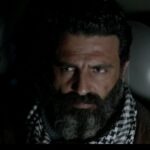 Şahverdi Ali Eren Instagram – @savascifox @foxturkiye #savaşçıseyfi