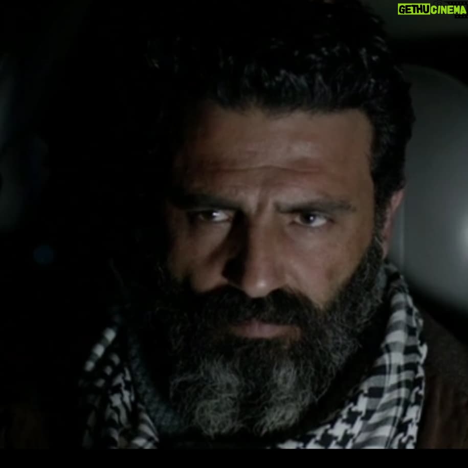 Şahverdi Ali Eren Instagram - @savascifox @foxturkiye #savaşçıseyfi