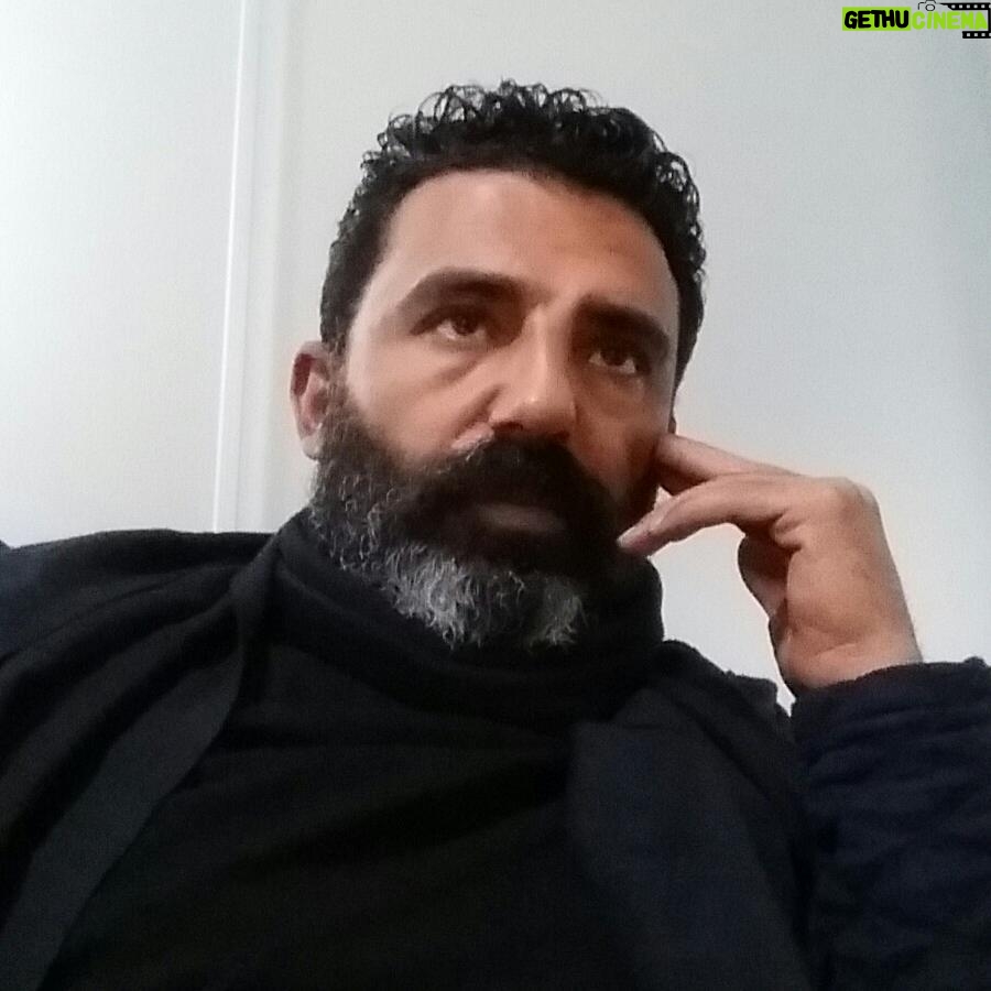 Şahverdi Ali Eren Instagram - @Actor #toptags