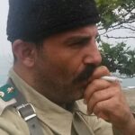 Şahverdi Ali Eren Instagram -