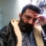 Şahverdi Ali Eren Instagram -
