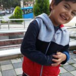 Şahverdi Ali Eren Instagram – Oğlum ikrar ile