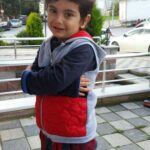 Şahverdi Ali Eren Instagram – Oğlum ikrar ile