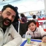 Şahverdi Ali Eren Instagram -