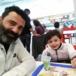 Şahverdi Ali Eren Instagram -