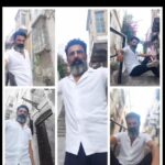 Şahverdi Ali Eren Instagram - "Sor bakalım" dedi "Olmuş mu?" Ben de size sorayım olmuş mu? 😁 İzmir, Turkey