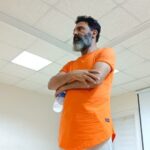 Şahverdi Ali Eren Instagram - Çiğli, Izmir, Turkey
