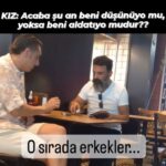 Şahverdi Ali Eren Instagram - Aynen aynen kesin kızlarla kırıştırıyodur😒 #aşk #sevgi #sevgili #aldatanerkekler #masum #masumi̇yet #tiyatrosporu #sinema #kamera #kameraönüoyunculuk #fotoğraf #izmir #istanbul #türkiye #cafe #restaurant #trip #tripkolik İzmir, Turkey
