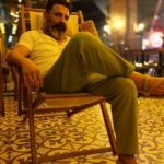 Şahverdi Ali Eren Instagram -
