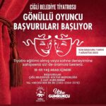 Şahverdi Ali Eren Instagram - Yeni sezon için yeni arkadaşları beklıyoruz... Fakir Baykurt Salonu - Çiğli