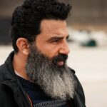 Şahverdi Ali Eren Instagram - Sakallıya ne demek istersiniz?