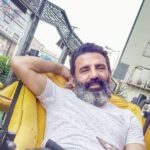 Şahverdi Ali Eren Instagram - 08 Temmuz 2020...