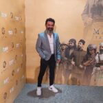 Şahverdi Ali Eren Instagram – Mahsusa gala
Cumhurbaşkanlığı iletişim başkanlığı Ankara… Ankara, Turkey