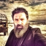 Şahverdi Ali Eren Instagram - #SAVAŞÇISEYFİ @savascifox @limon_film