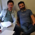 Şahverdi Ali Eren Instagram - Savaşçı dizisinde karon karakterine hayat veren sevgili oyuncu Murat Han.... @savascifox @foxturkiye @gariplergulsen @sahverdialieren @brkokty23 @murat.serezli @gayeturgutevin @sarpablo11 @murathanofficial #dizi #savaşçıseyfi #savaşçı #azerbaijan #tumblr #Eskişehir #istanbul #antalya #ankara #izmir #a #asia #x #bursa #van #actor #ak #k #v #r #m #z